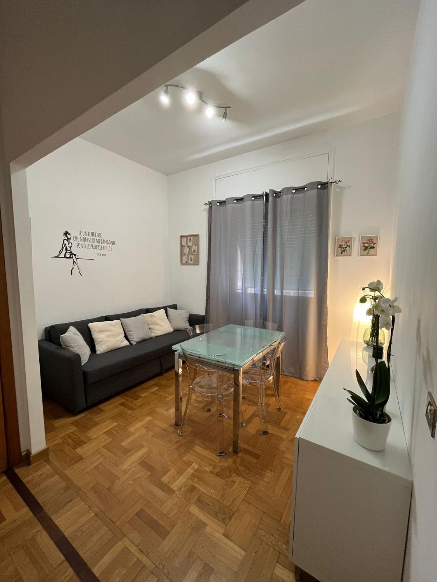 Balduina View Apartment Rome Exterior photo