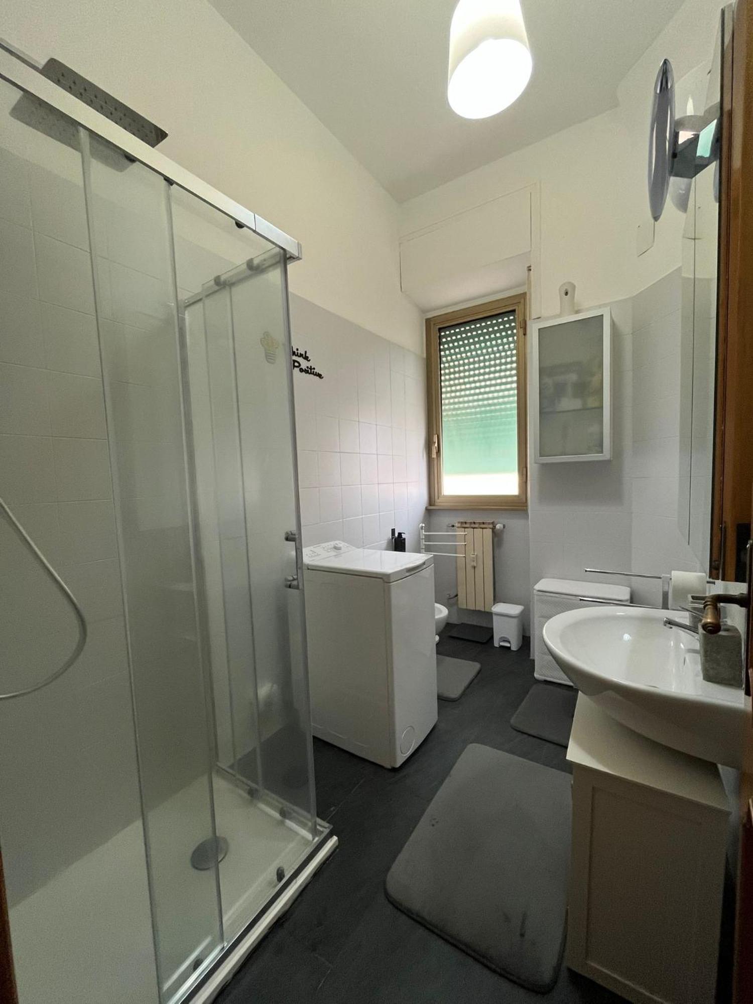Balduina View Apartment Rome Exterior photo