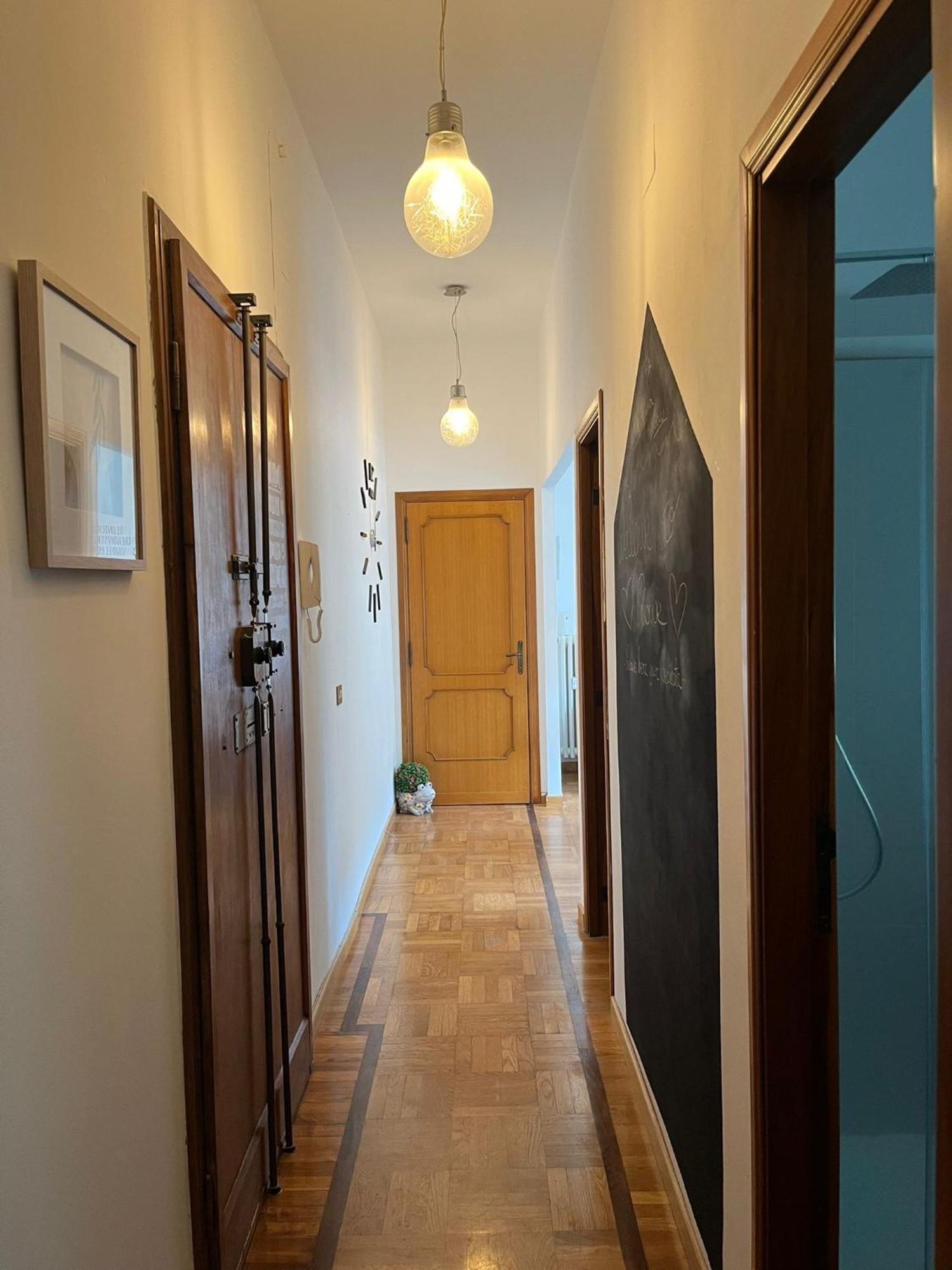 Balduina View Apartment Rome Exterior photo